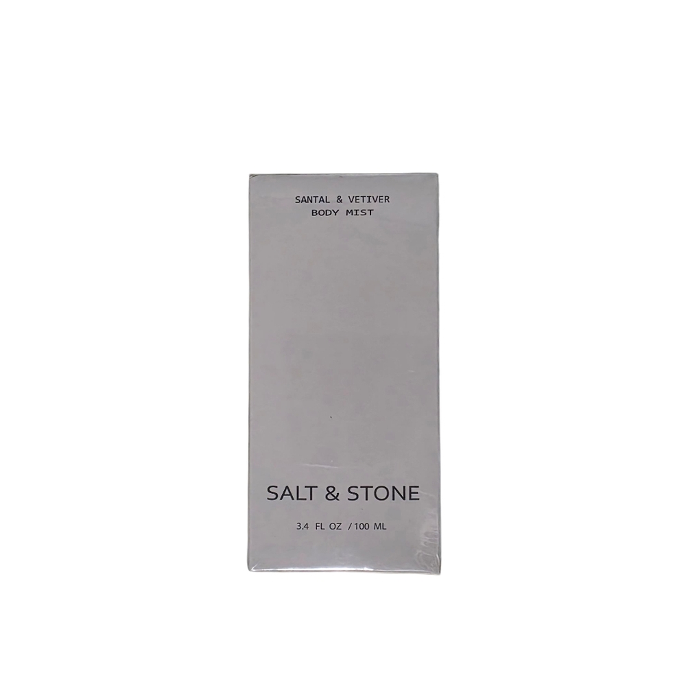 Salt&Stone Perfumes - Picture 5 of 5